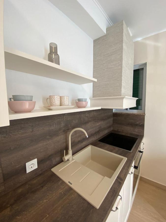 Apartmani Cvita Nevidane Exterior photo
