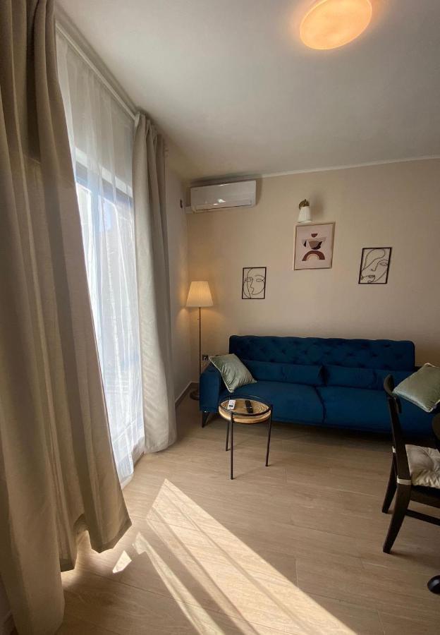 Apartmani Cvita Nevidane Exterior photo